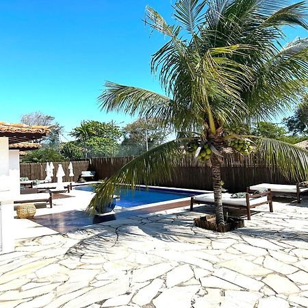 Villa Ferradura Mar Búzios Exterior foto