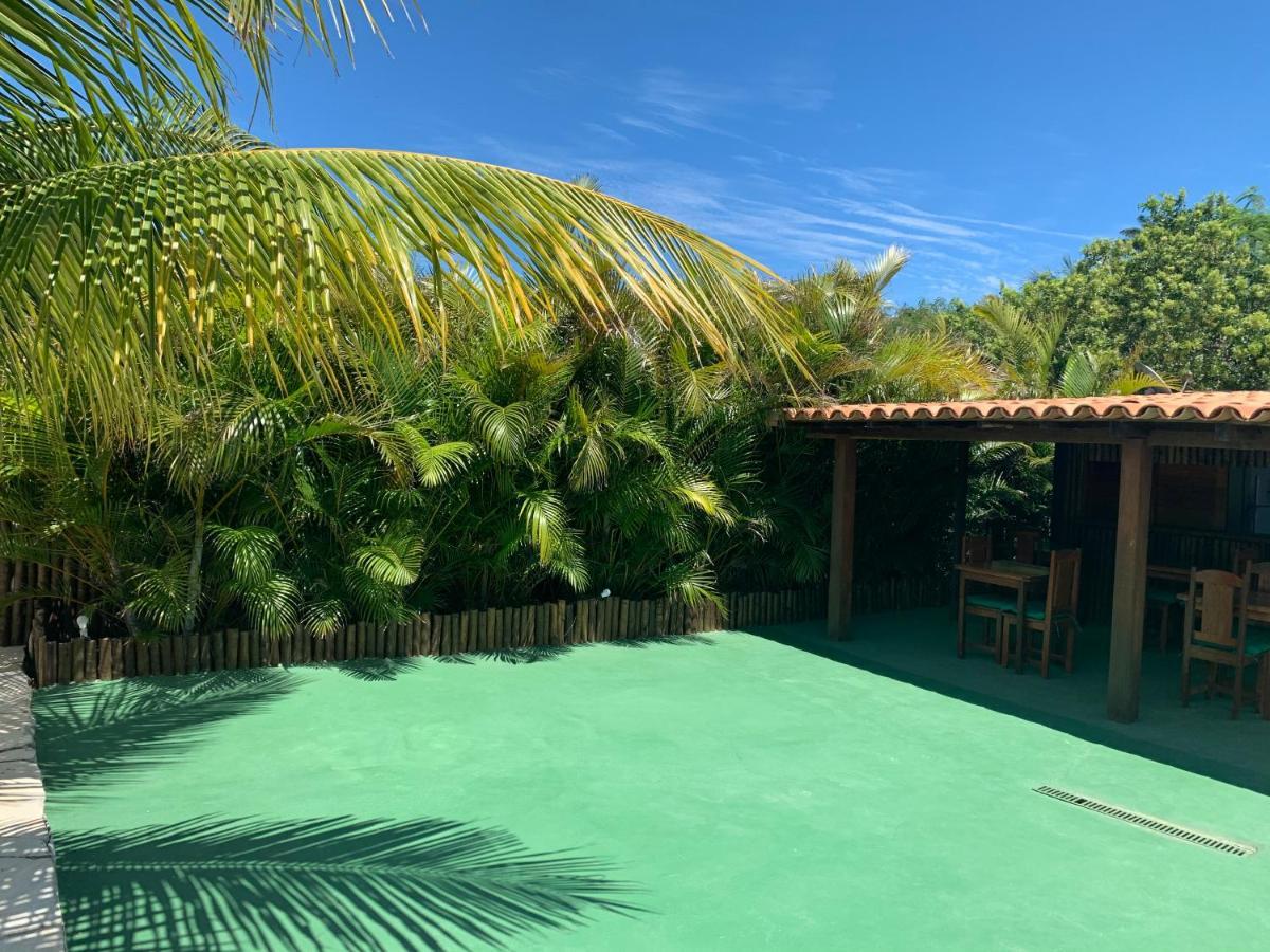 Villa Ferradura Mar Búzios Exterior foto
