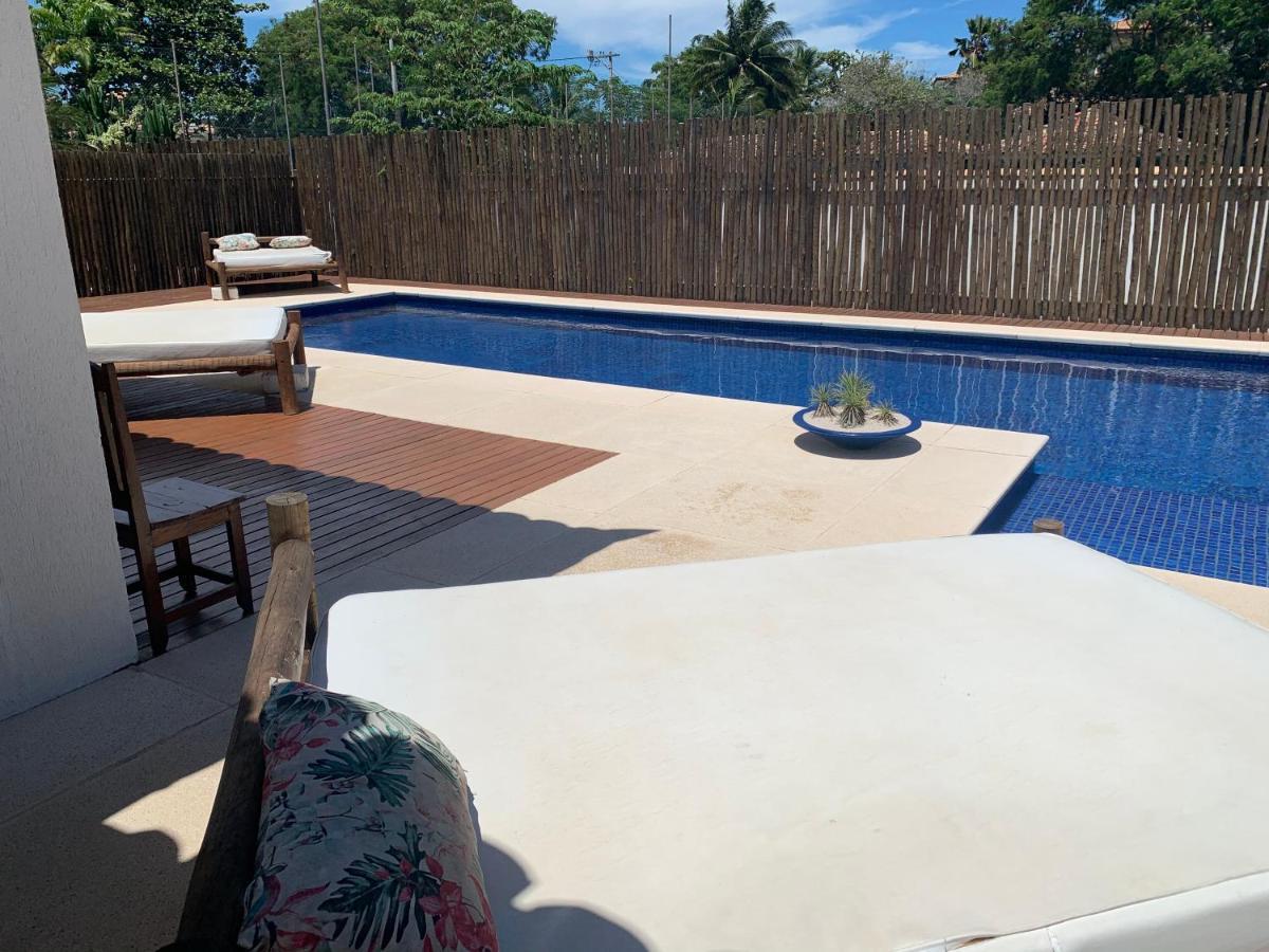 Villa Ferradura Mar Búzios Exterior foto