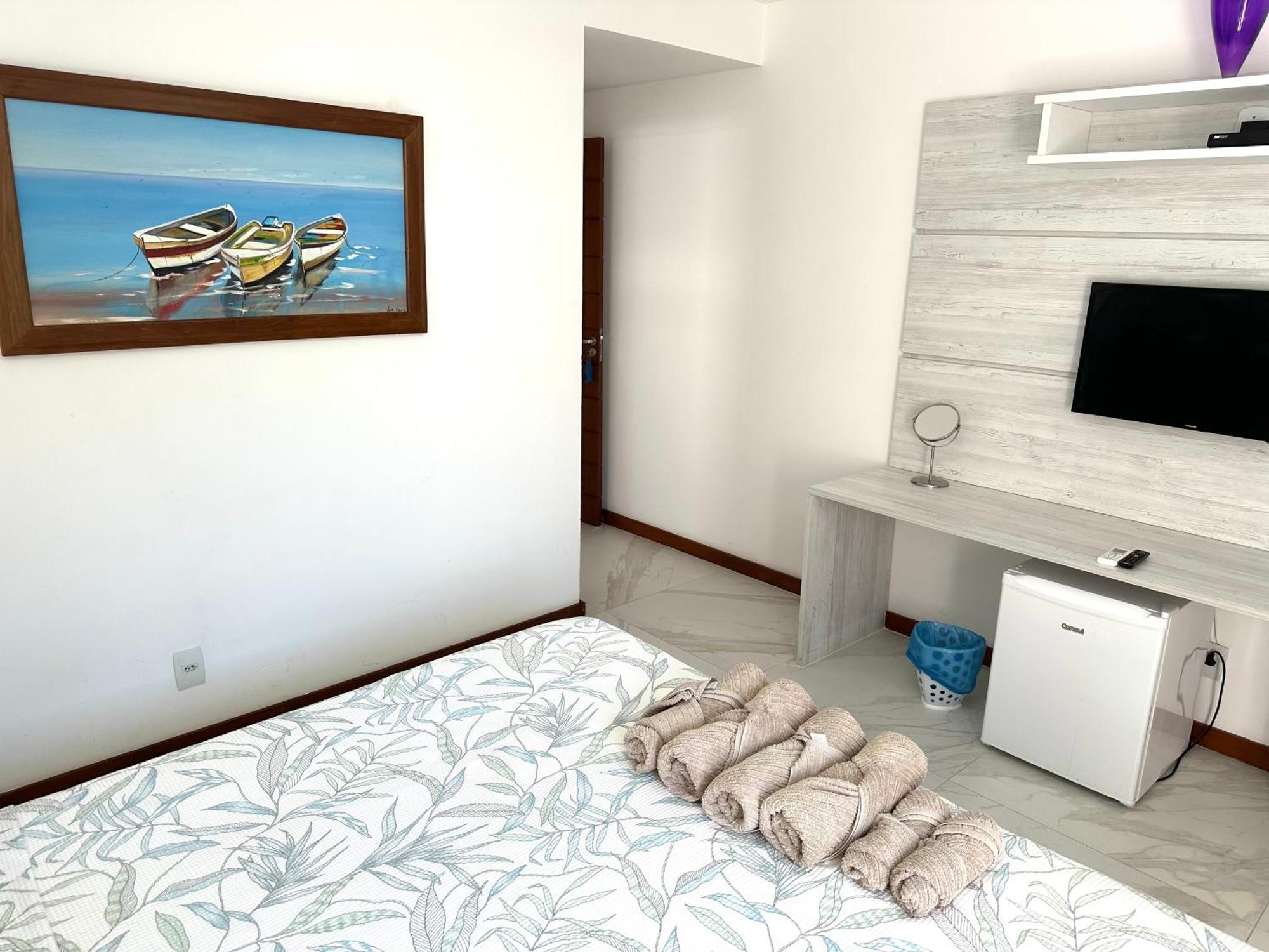 Villa Ferradura Mar Búzios Exterior foto