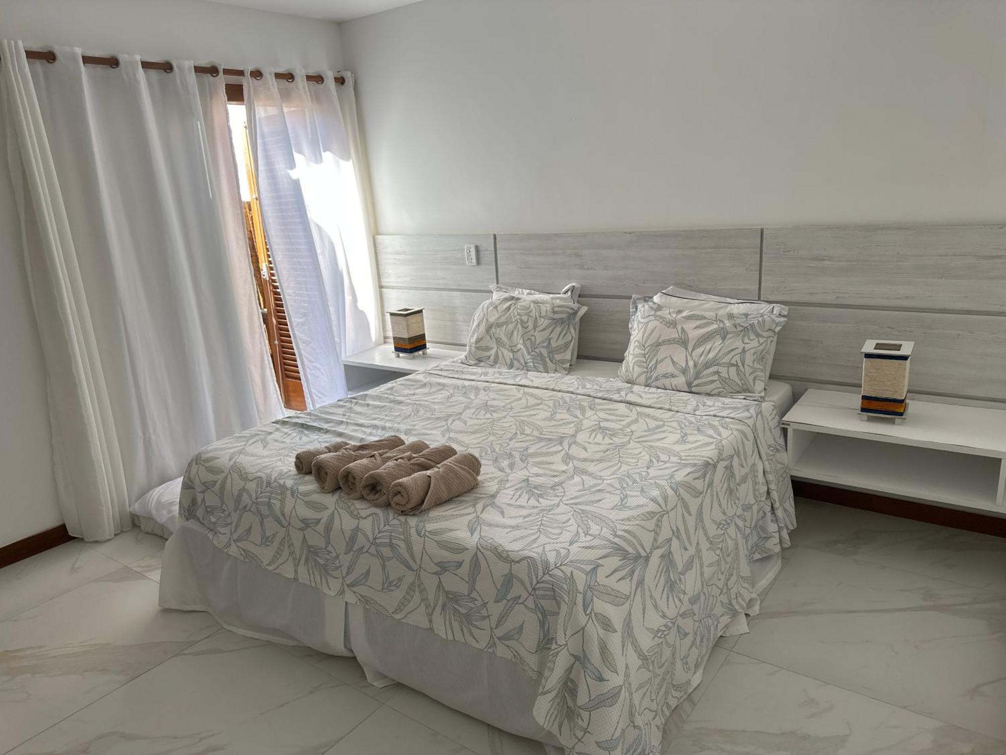 Villa Ferradura Mar Búzios Exterior foto